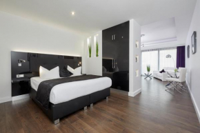 Lifestyle Apartments